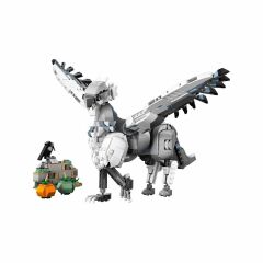 Lego Harry Potter Şahgaga