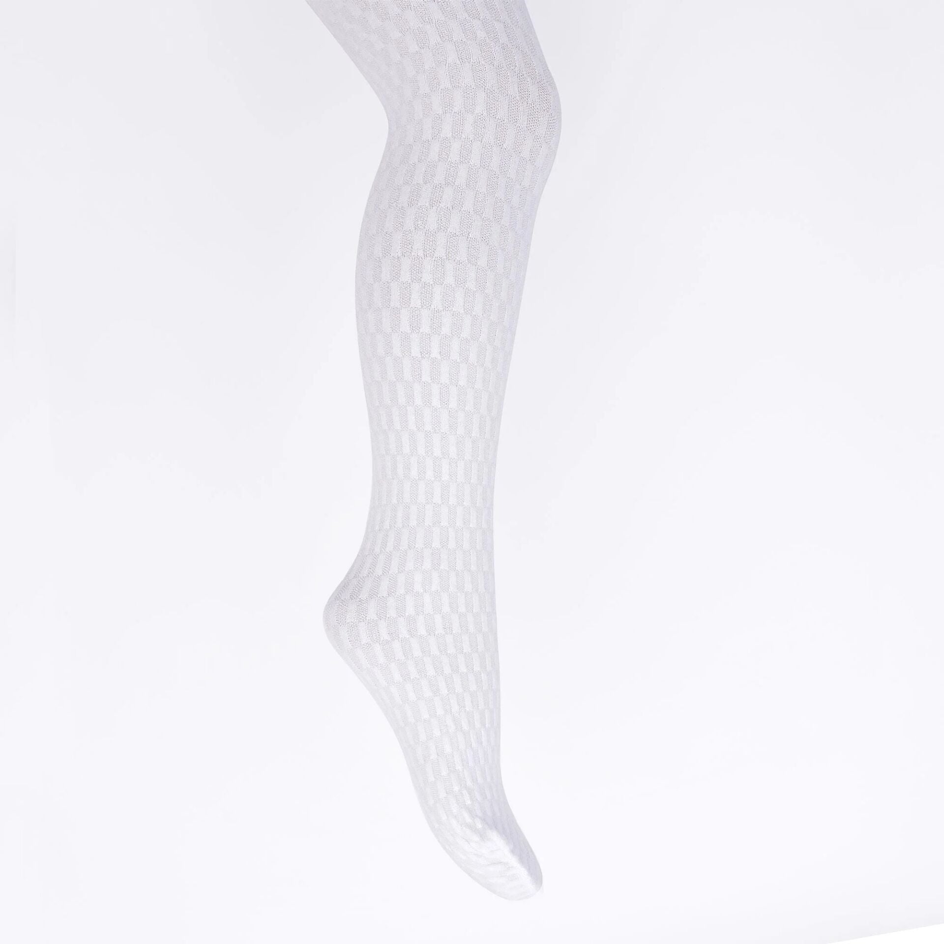 Artı Homeros Kız Külotlu 300418 Beyaz