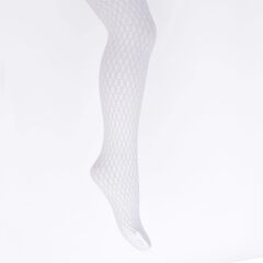 Artı Homeros Kız Külotlu 300418 Beyaz