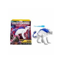 Godzilla &  Kong Aksiyon Figürü 15 Cm.