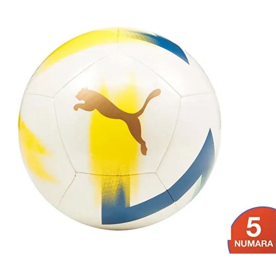 Puma Neymar JR Bna Graphic Futbol Topu No:5
