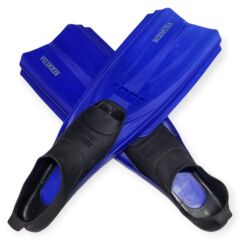 Yüzücü Paleti Bermuda MAVİ Çantalı - 41-42 - B576