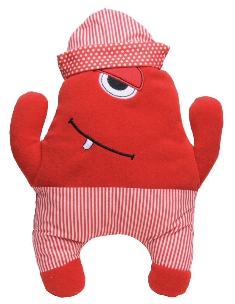 Monster Friendzz Peluş - Phino