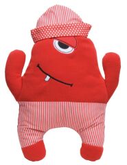 Monster Friendzz Peluş - Phino