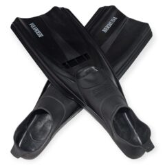 Yüzücü Paleti Bermuda SİYAH Çantalı - 41-42 - B576