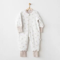 Andywawa AC26156 Tinny S Sheeps Uyku Tulumu 2,5 TOG Ekru