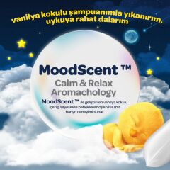 Dalin Rahat ve Mutlu Bebek Şampuanı 700 ml