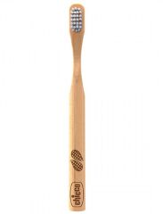 Chicco Bamboo Diş Fırçası 3+ Yaş