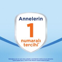 Aptamil Bebek Devam Sütü No4 350gr