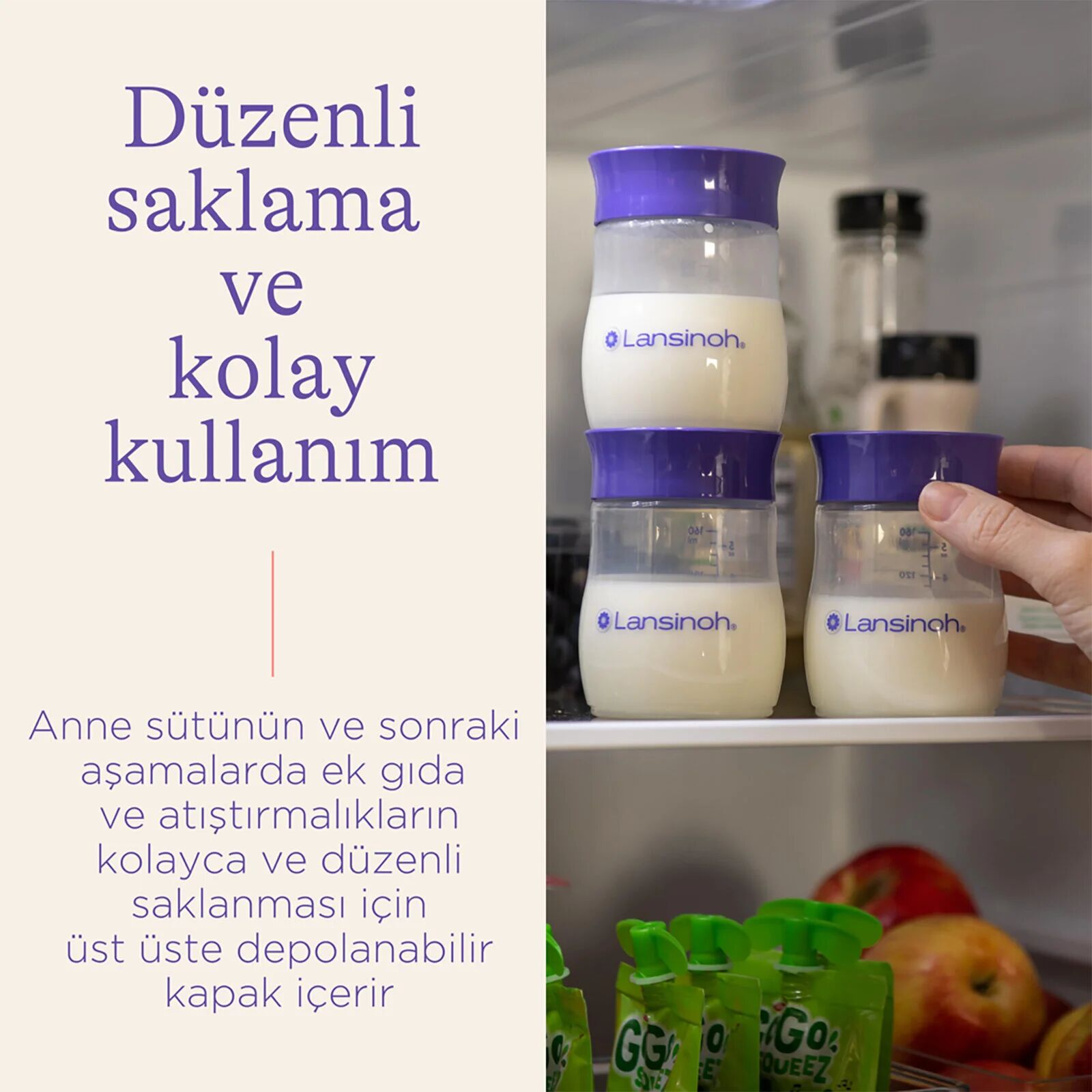 product side