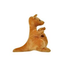 Peluş Kanguru 40 Cm.