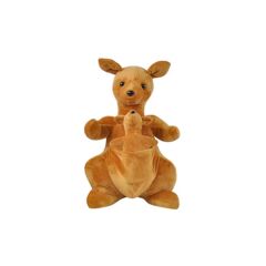 Peluş Kanguru 40 Cm.