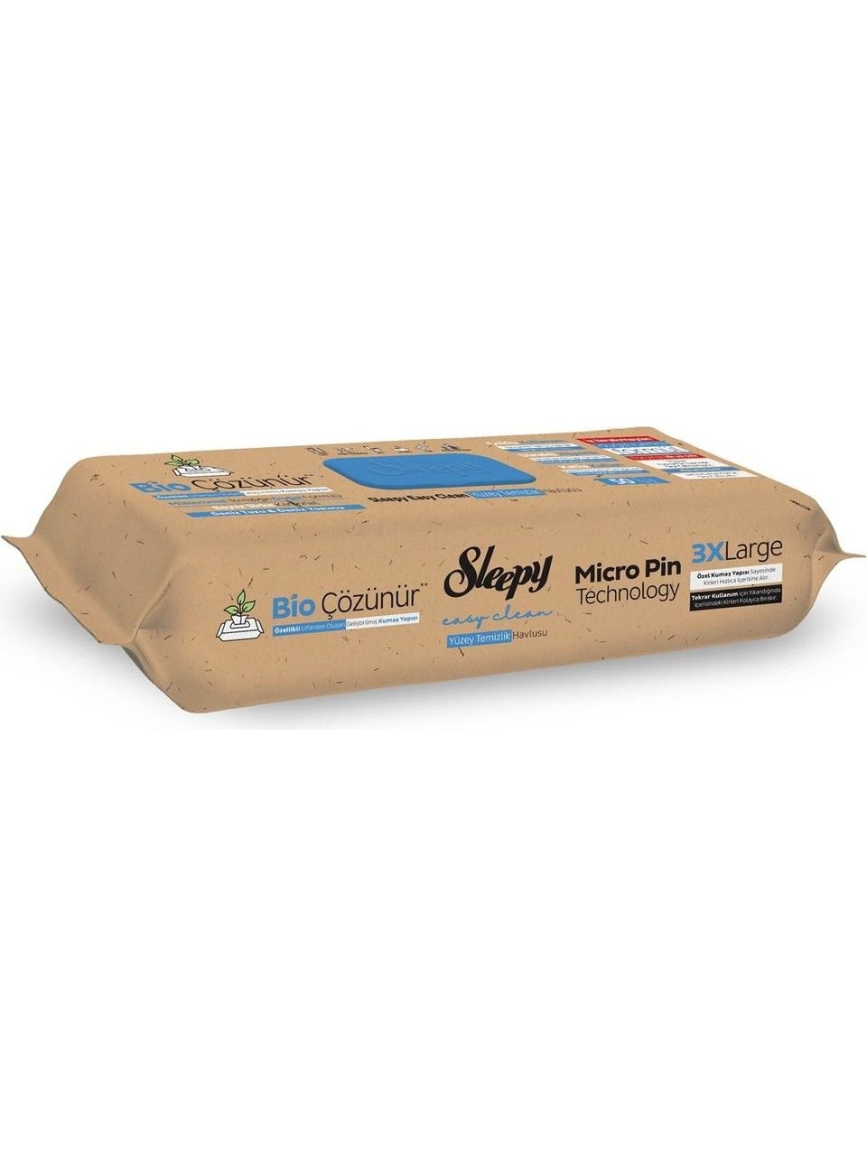 product side