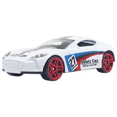 3'lü Araba Yarış Seti - Die Cast - DS045