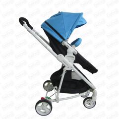 Dukaddo Limpido Trio Set Mavi