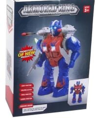 Canem Pilli Robot 6018