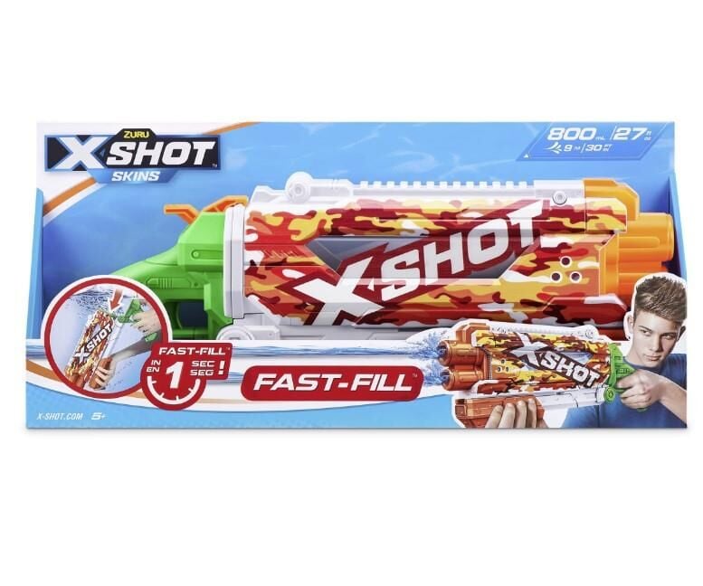 product side