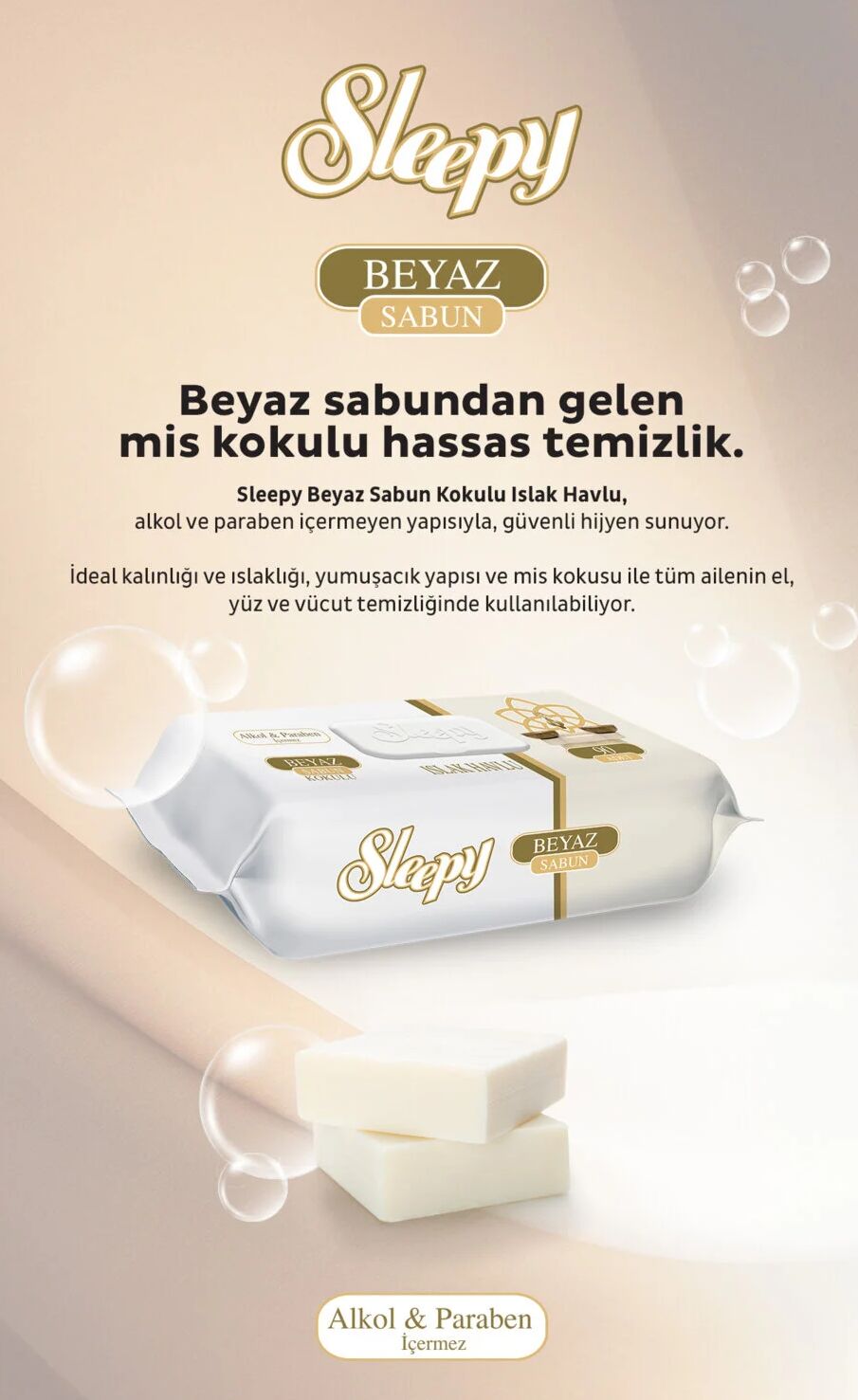 product side