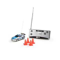 RC Uzaktan Kumandalı Mini Polis Arabası/23559