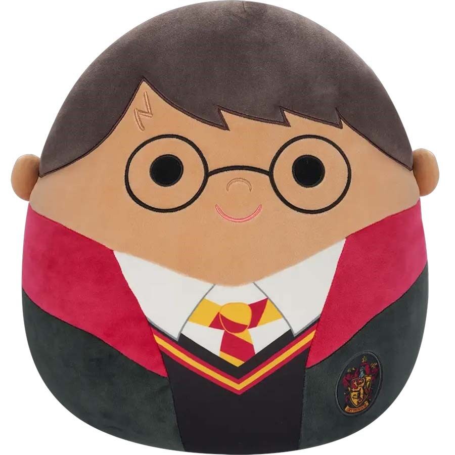 Squishmallows Harry Potter Serisi 20 Cm