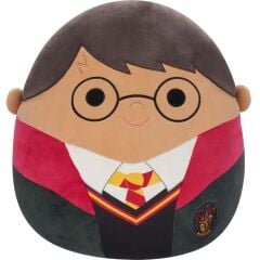 Squishmallows Harry Potter Serisi 20 Cm