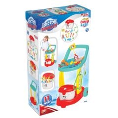 Dede Candy Doktor Servis Arabası 01963