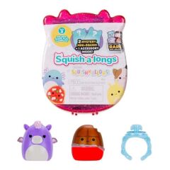 Squish-A-Longs Sürpriz Paket Seri-3