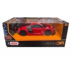 Uzaktan Kumandalı Şarjlı Model Araba 1:16