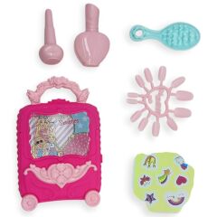 02102 -  CİNDY SURPRİZ OYUNCAK VALİZİ STAND 6