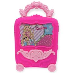 02102 -  CİNDY SURPRİZ OYUNCAK VALİZİ STAND 6