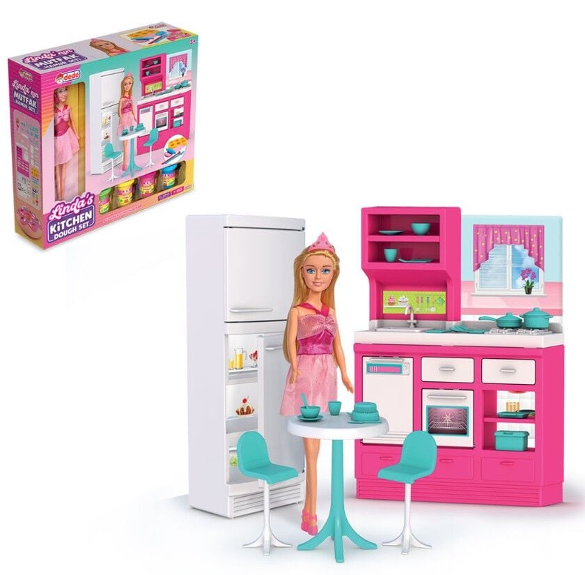 Dede Linda'nın Mutfağı 03665