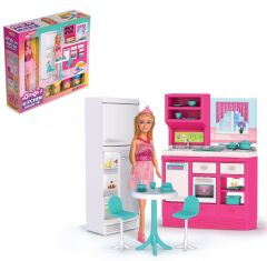 Dede Linda'nın Mutfağı 03665