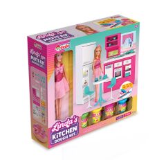 Dede Linda'nın Mutfağı 03665