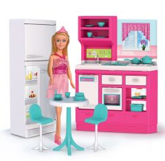 Dede Linda'nın Mutfağı 03665