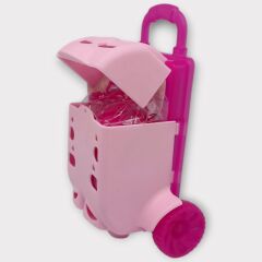 02104 - SURPRİZ HEDİYELİ PAZAR ARABASI STAND 6