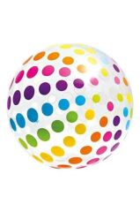 59065 - INTEX DENİZ TOPU 107 CM