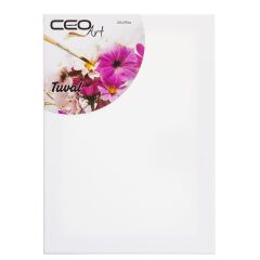 Ceo Art-Tuval 25X35 Düz