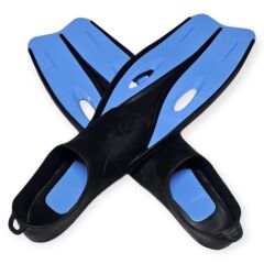 Sea Walker Çantalı Yüzücü Paleti 34-35 MAVİ - MAS-34/35