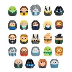 Squish-A-Longs Harry Potter Serisi Çantalı Sürpriz