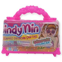02105 - CİNDY SURPRİZ OYUNCAK ÇANTASI BÜYÜK STAND6