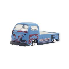 Alloy Racer 4'lü Araç Seti - 780-413