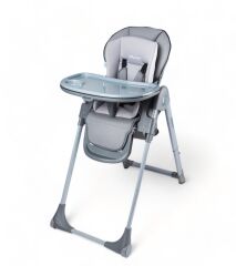 Baby Care BC511 Flex Plus Mama Sandalyesi Gri