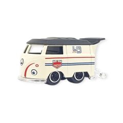 Alloy Racer 4'lü Araç Seti - 780-413