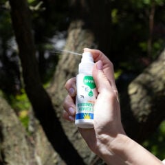 Siveno %100 Doğal Sivrisinek ve Kene Kovucu Sprey Krem 50 ml