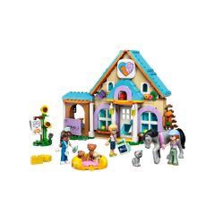 Lego Friends Veteriner Kliniği