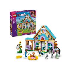 Lego Friends Veteriner Kliniği