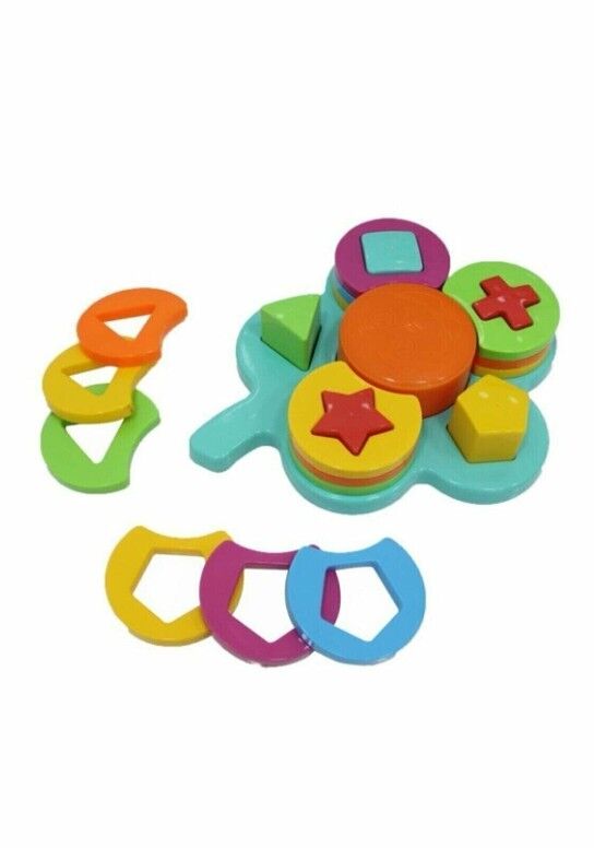 Dede Papatya Bultak 22 Parça 01930