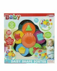 Dede Papatya Bultak 22 Parça 01930