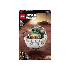 Lego Star Wars Grogu Hover Taşıyıcı