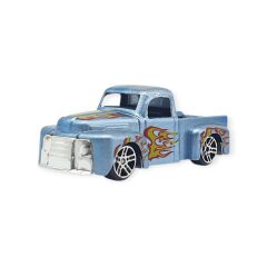 Alloy Racer 5'li Araç Seti - 780-513